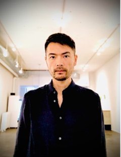 戸塚憲太郎氏
