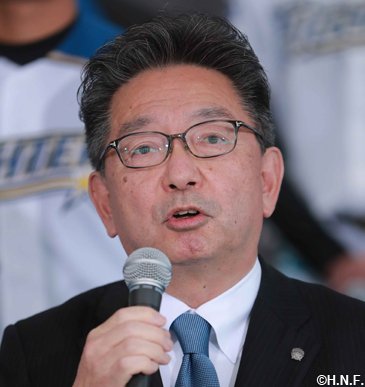 川村浩二代表取締役社長