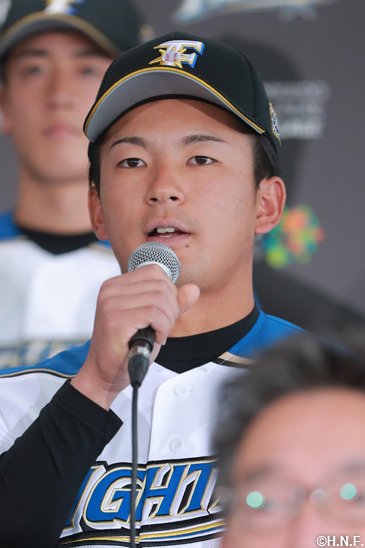 水野選手