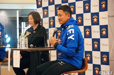 パネルディスカッションの様子02