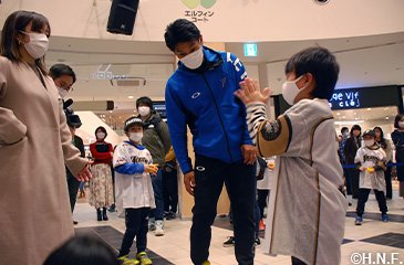 実技演習の様子04