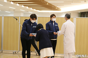 セレモニーの様子02