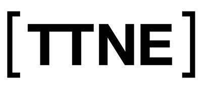 TTNE株式会社 ロゴ