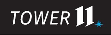 TOWER11 ロゴ01