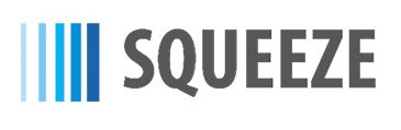 株式会社SQUEEZE ロゴ