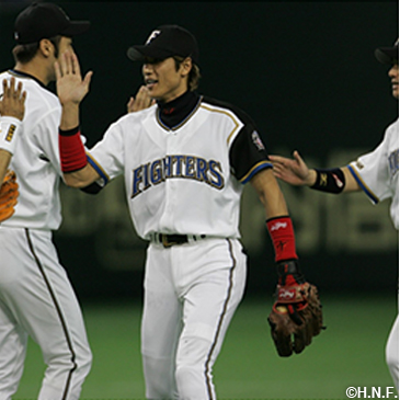過去のユニフォーム