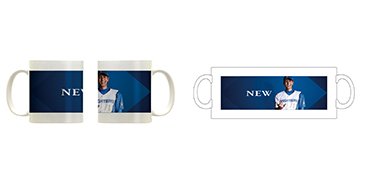 ユニフォームマグカップ01