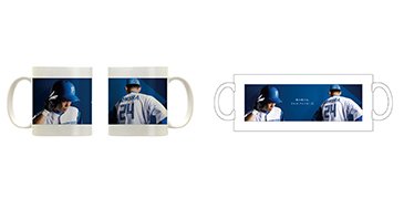 ユニフォームマグカップ02