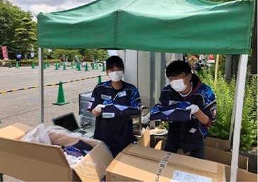 学生インターンシップ01