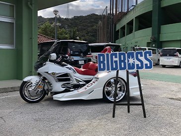 春季キャンプ開幕!BIGBOSSグッズ登場!選手と同デザインのオン ...