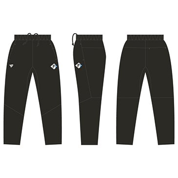 トレーニングパンツ