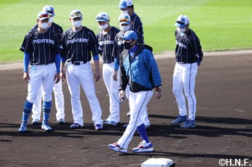 春季キャンプ01