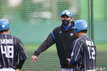 春季キャンプ02