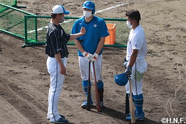 春季キャンプ06