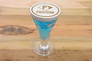 ファイターズブルーゼリー02