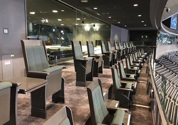 貴賓室の様子02