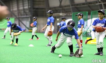 アカデミーの様子03