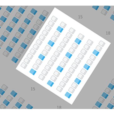 セブン‐イレブンゆったりシート01