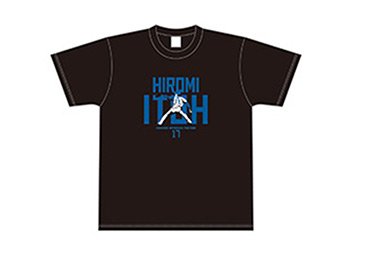 ローソン ピックアッププレーヤーズシート グッズ01