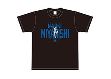 ローソン ピックアッププレーヤーズシート グッズ02