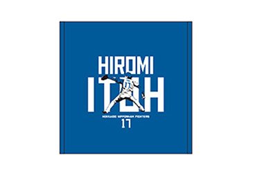 ローソン ピックアッププレーヤーズシート グッズ03