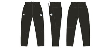 選手と同デザインのオンフィールドアパレルが販売開始