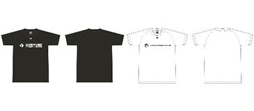 選手と同デザインのオンフィールドアパレルが販売開始