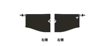 選手と同デザインのオンフィールドアパレルが販売開始