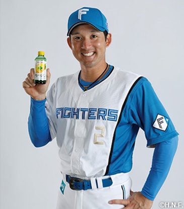 杉谷拳士選手がポッカサッポロレモンアンバサダーに就任