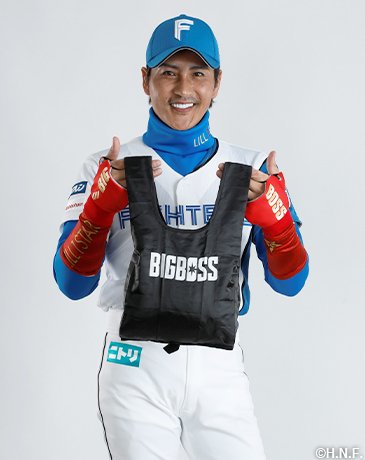 BIGBOSSエコバッグ