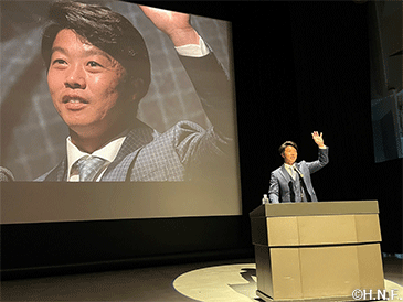 トークライブの様子02