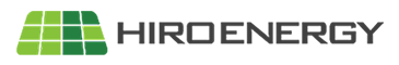 株式会社ヒロエナジー ロゴ