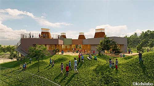 認定こども園 イメージ01