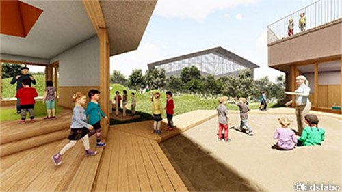 認定こども園 イメージ02