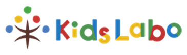 キッズラボ ロゴ