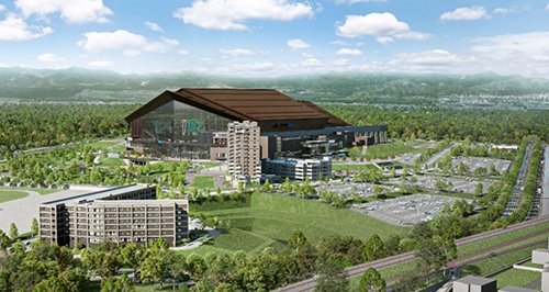 シニアレジデンス・メディカルモール01