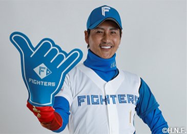 BIGBOSSハンドとBIGBOSS