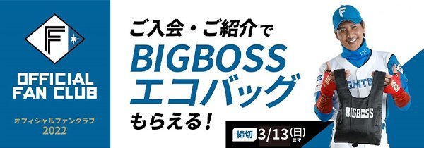 日本ハムファイターズ　フリーサイズ　ファンクラブ特典　フリースブルゾン 日本ハムファイターズ フリーサイズ ファンクラブ特典 フリース