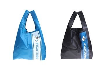 エコバッグ プライマリーマーク