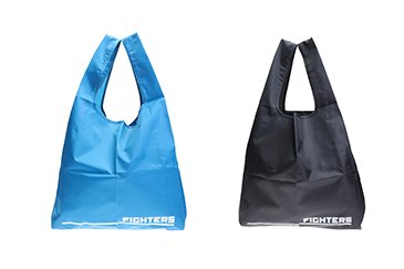 エコバッグ ワードマーク