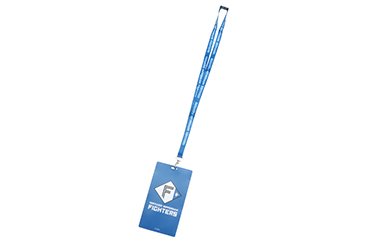 ネックストラップ