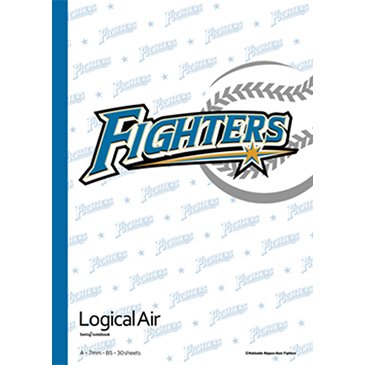 ロジカル・エアーノート