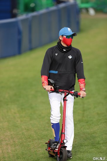 電動キックボード