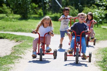 ボーネルンドコラボレーション 『キッズエリア』03