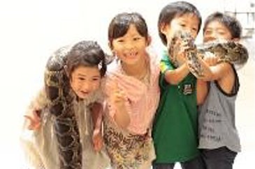 ノースサファリサッポロ「移動動物園」02