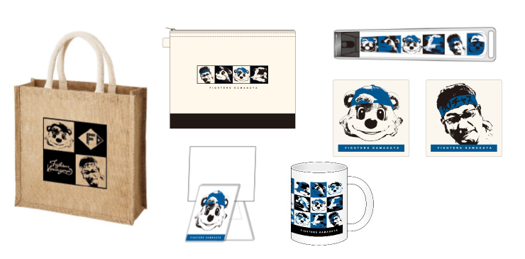 メモリアル福袋 イメージ