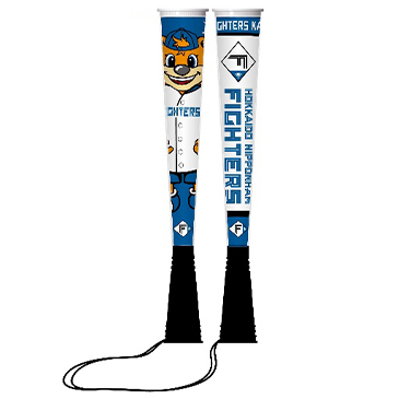 鎌スタ・ツインスティック