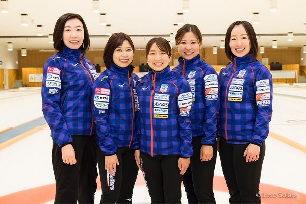 ロコ・ソラーレ