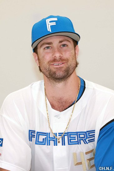 ジョン・ガント投手