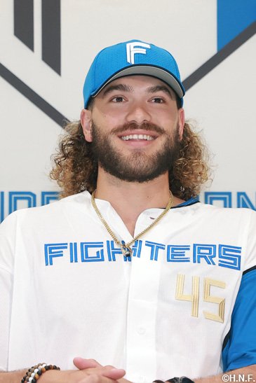 コディ・ポンセ投手